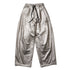 JULIUS 917PAM26 Gunmetal / Dk Wide Pants